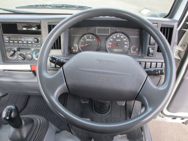 Isuzu ELF TRUCK 2011-02 28794-12