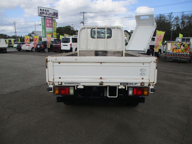 Isuzu ELF TRUCK 2011-02 28794-5