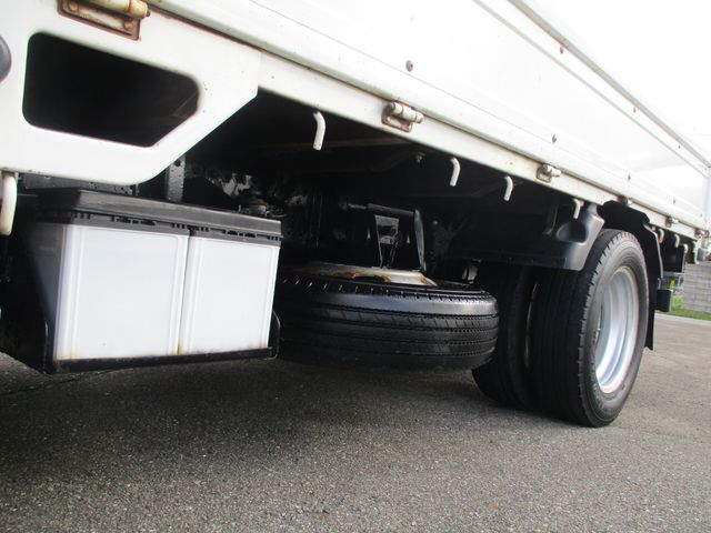 Isuzu ELF TRUCK 2011-02 28794-23