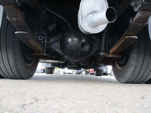 Isuzu ELF TRUCK 2011-02 28794-25