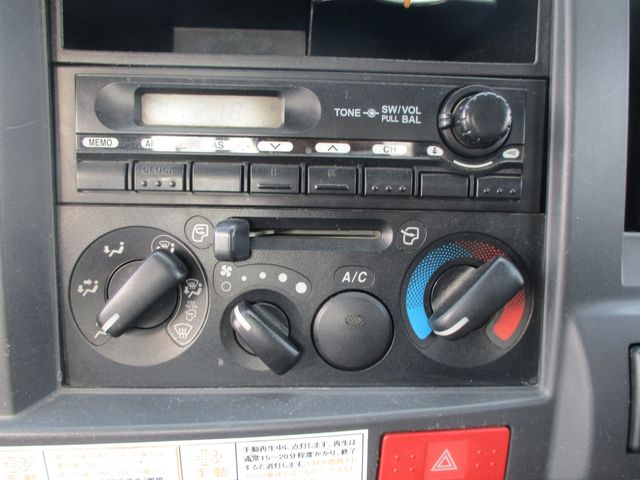 Isuzu ELF TRUCK 2011-02 28794-16