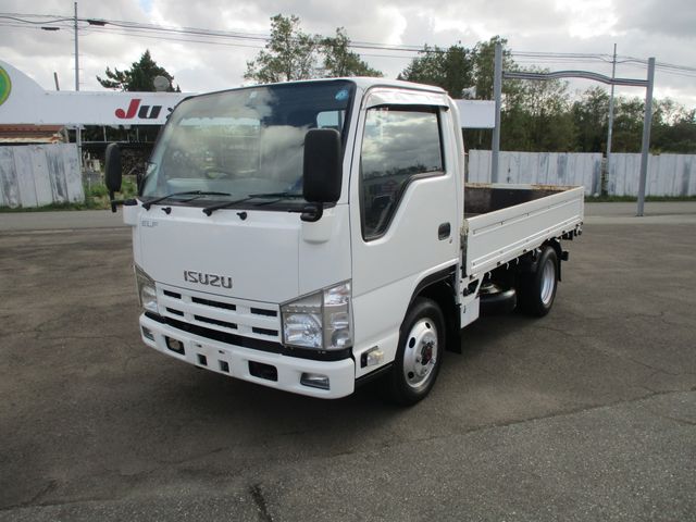 Isuzu ELF TRUCK 2011-02 28794-0