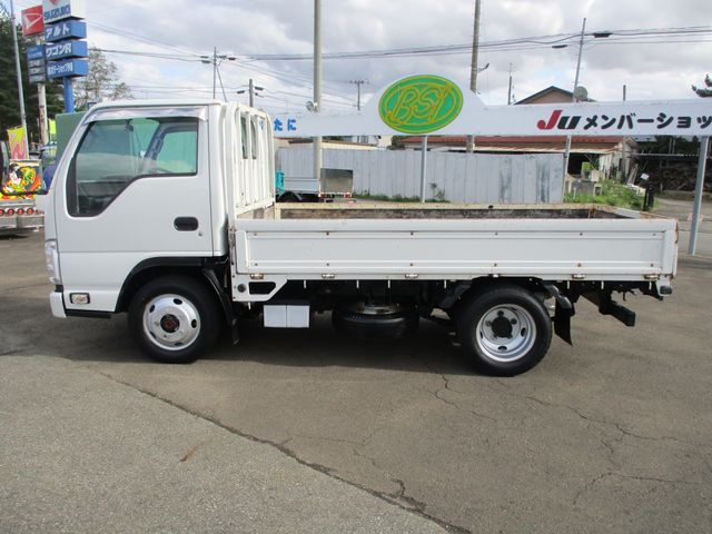 Isuzu ELF TRUCK 2011-02 28794-7