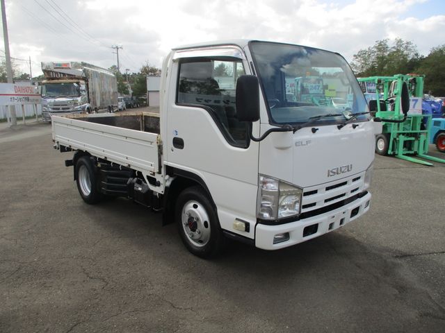 Isuzu ELF TRUCK 2011-02 28794-2
