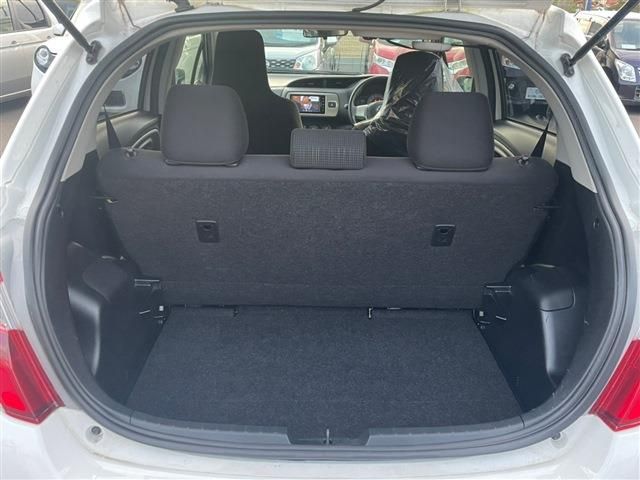 Toyota VITZ 2015-12 185815-5