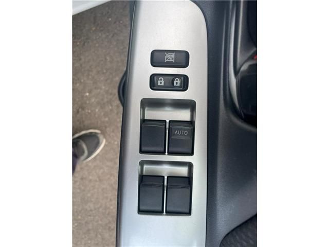 Toyota VITZ 2015-12 185815-19