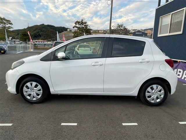 Toyota VITZ 2015-12 185815-8