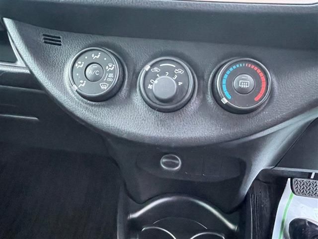 Toyota VITZ 2015-12 185815-11
