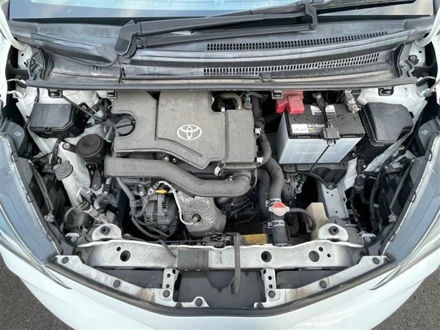 Toyota VITZ 2015-12 185815-21