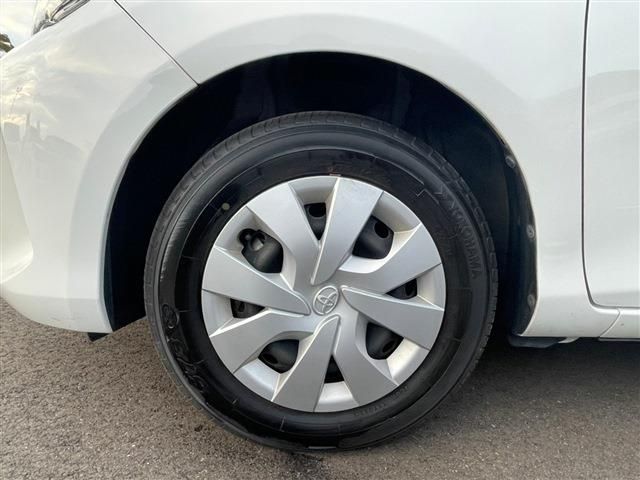 Toyota VITZ 2015-12 185815-9