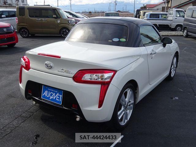 Daihatsu COPEN 2014-08 223167-3