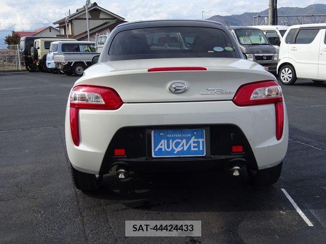 Daihatsu COPEN 2014-08 223167-4