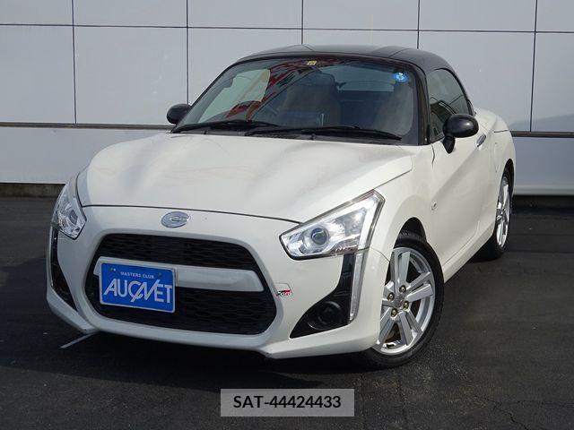 Daihatsu COPEN 2014-08 223167-0