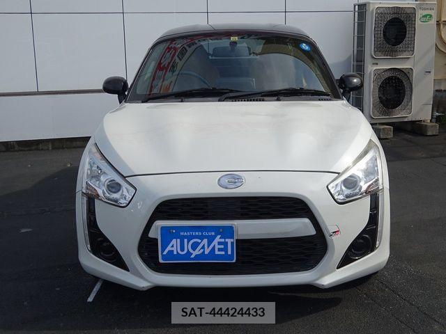 Daihatsu COPEN 2014-08 223167-1