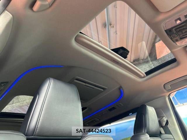 Toyota ALPHARD 2023-03 281084-2