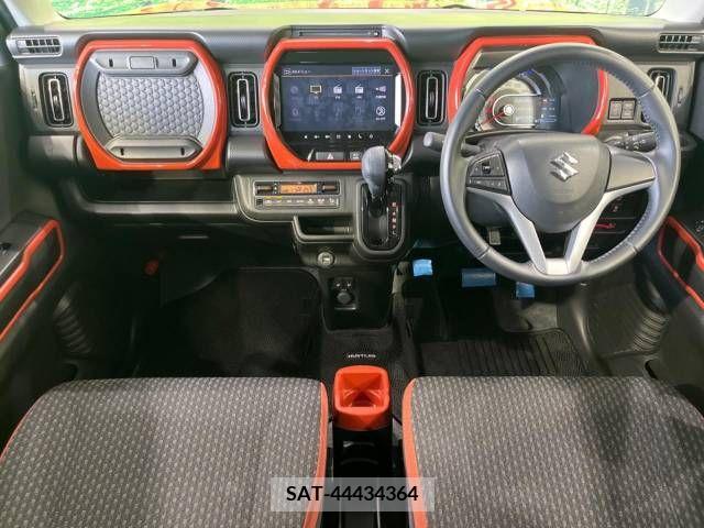 Suzuki HUSTLER 2020-02 273722-1