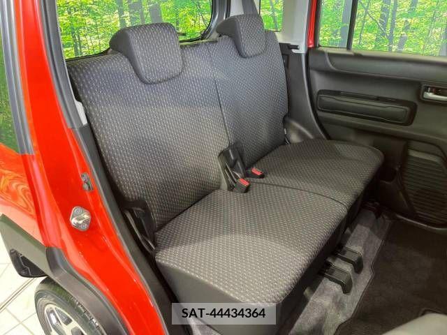 Suzuki HUSTLER 2020-02 273722-9