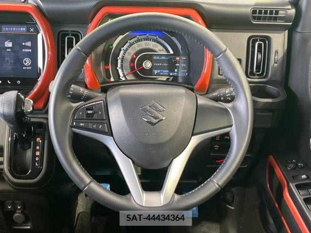 Suzuki HUSTLER 2020-02 273722-11