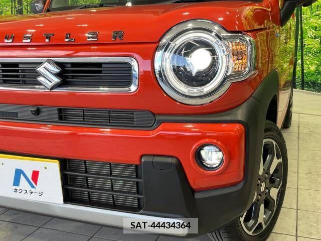 Suzuki HUSTLER 2020-02 273722-12