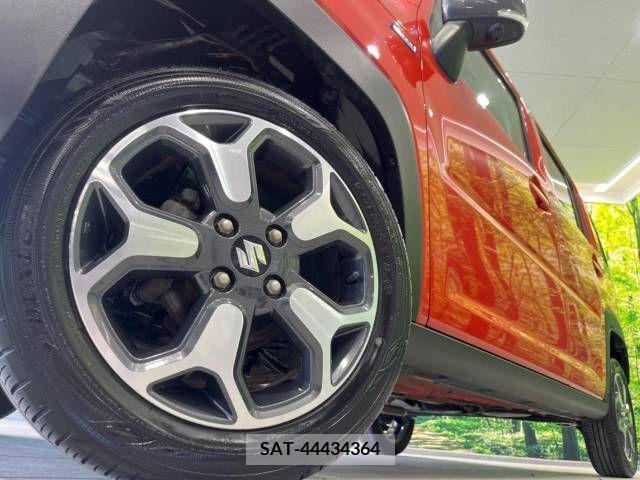 Suzuki HUSTLER 2020-02 273722-13