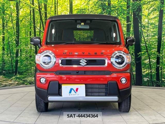 Suzuki HUSTLER 2020-02 273722-14