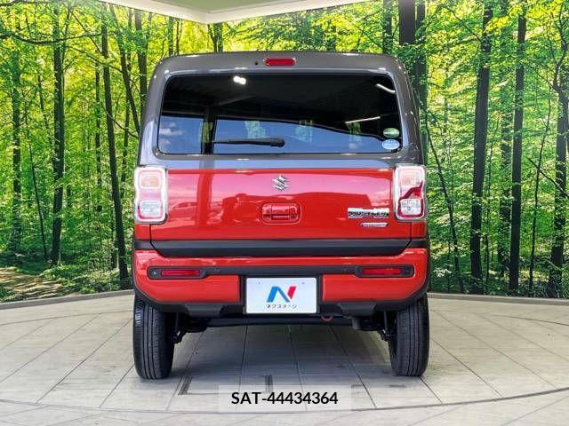 Suzuki HUSTLER 2020-02 273722-15