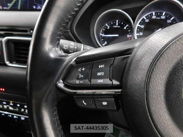 Mazda CX-5 2019-03 295722-15