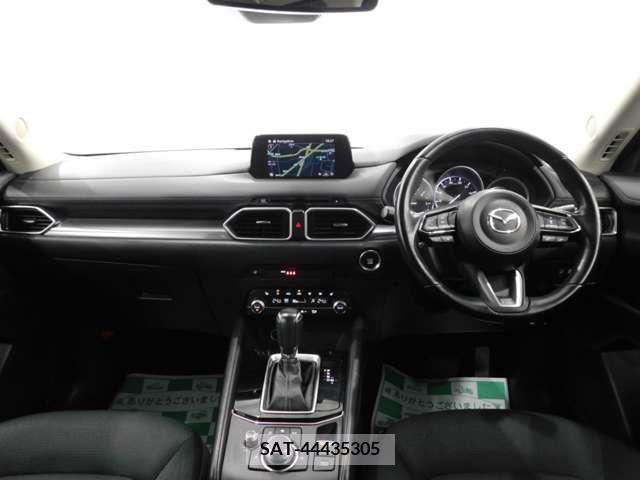 Mazda CX-5 2019-03 295722-1