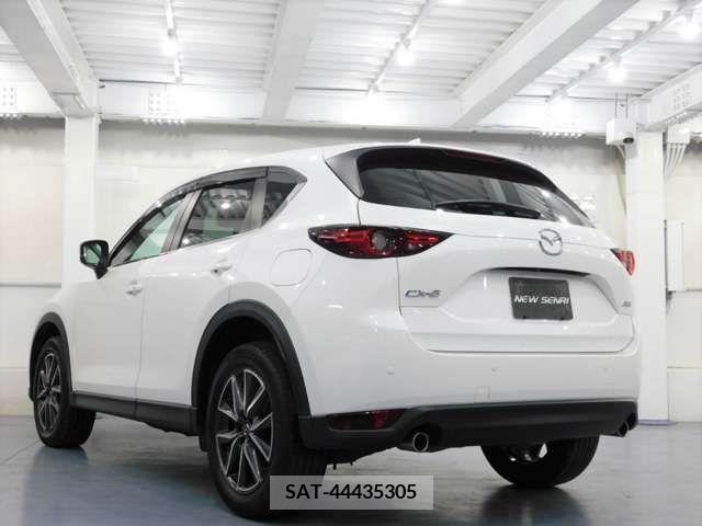 Mazda CX-5 2019-03 295722-2