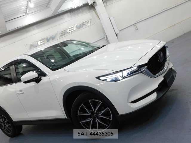 Mazda CX-5 2019-03 295722-3