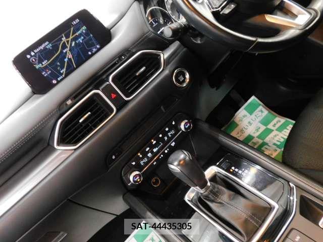 Mazda CX-5 2019-03 295722-7