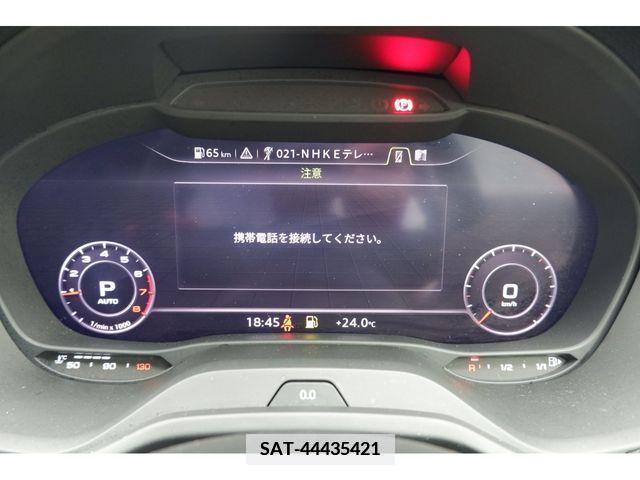 Audi Q2 2019-08 343285-15