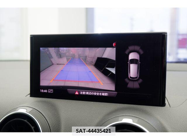 Audi Q2 2019-08 343285-14