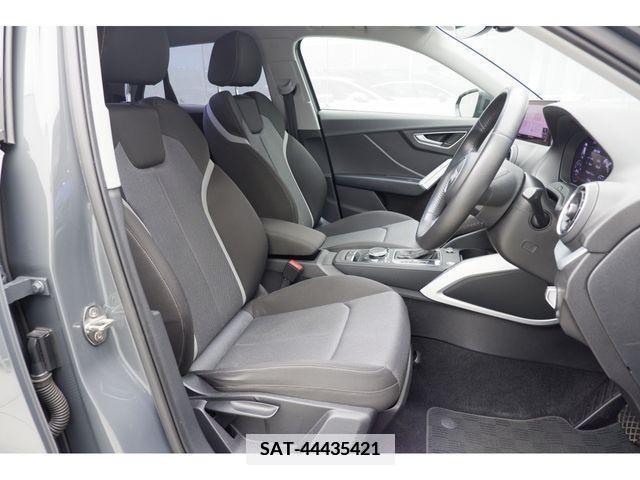 Audi Q2 2019-08 343285-8