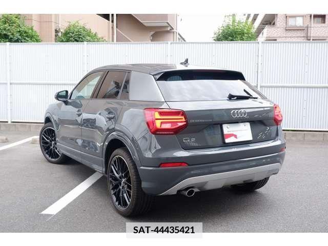 Audi Q2 2019-08 343285-2