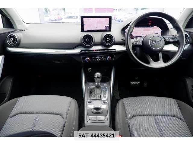 Audi Q2 2019-08 343285-29