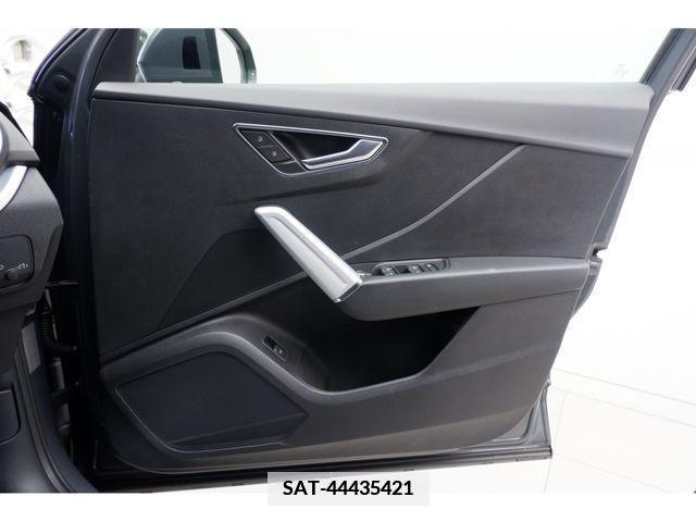 Audi Q2 2019-08 343285-7