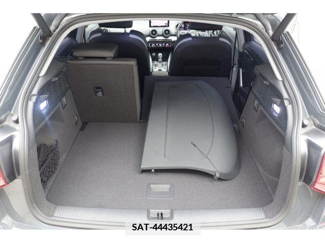Audi Q2 2019-08 343285-20