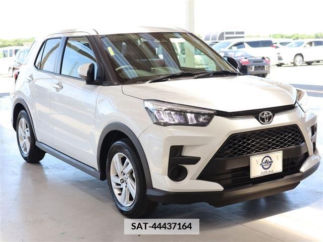 Toyota RAIZE 2023-05 367189-2