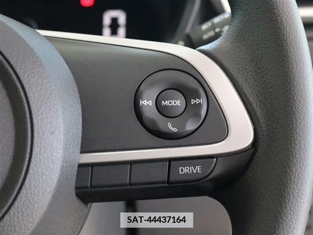 Toyota RAIZE 2023-05 367189-20