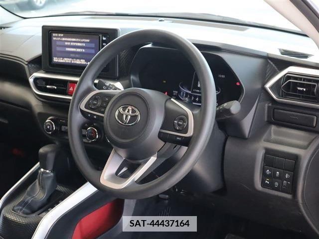 Toyota RAIZE 2023-05 367189-10