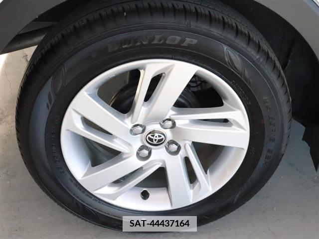 Toyota RAIZE 2023-05 367189-9