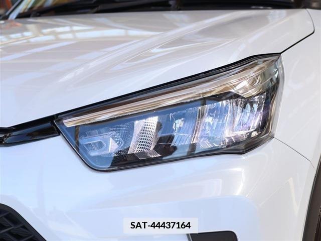 Toyota RAIZE 2023-05 367189-7