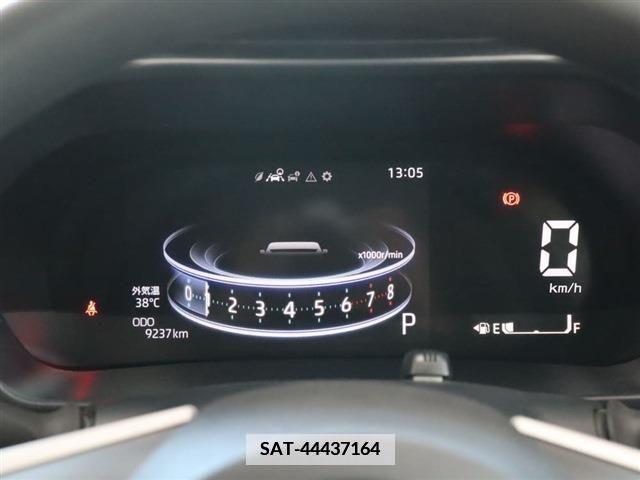 Toyota RAIZE 2023-05 367189-15
