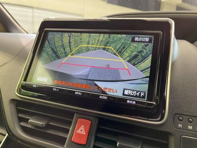 Toyota VOXY 2017-12 8470-4