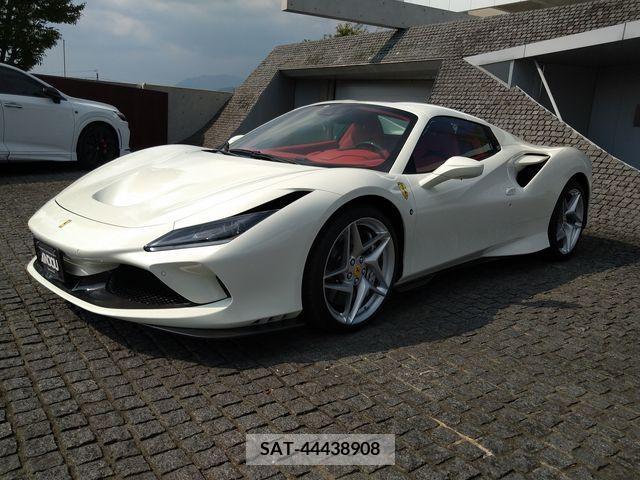 Ferrari F8 Spider 2022-03 413785-1