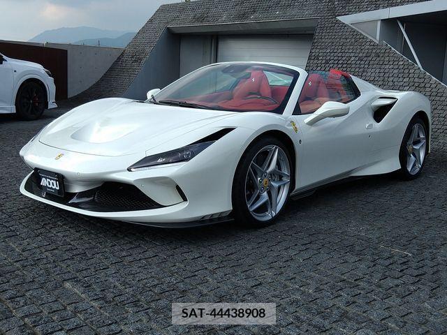 Ferrari F8 Spider 2022-03 413785-0