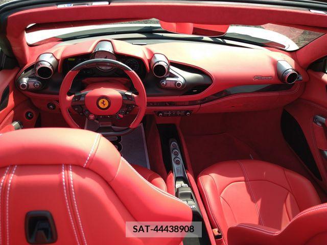 Ferrari F8 Spider 2022-03 413785-9