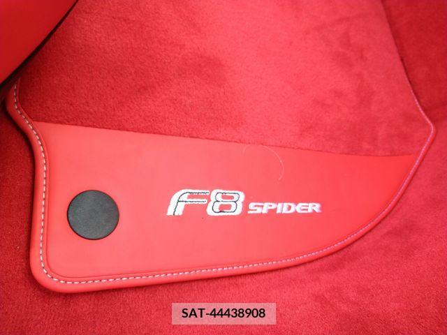 Ferrari F8 Spider 2022-03 413785-25