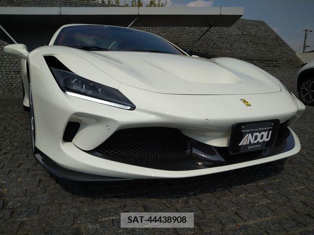 Ferrari F8 Spider 2022-03 413785-4